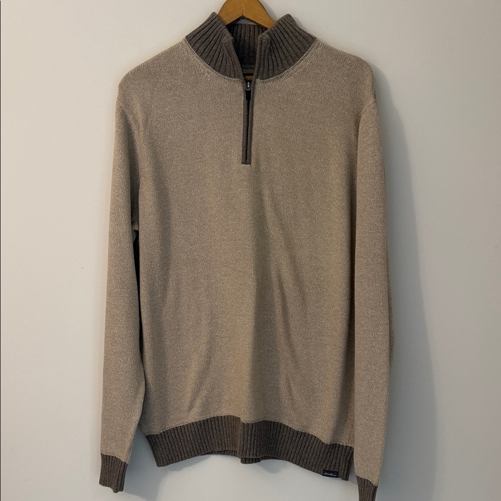 Eddie Bauer-new with tag half TXL